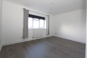 Rotherfield Crescent